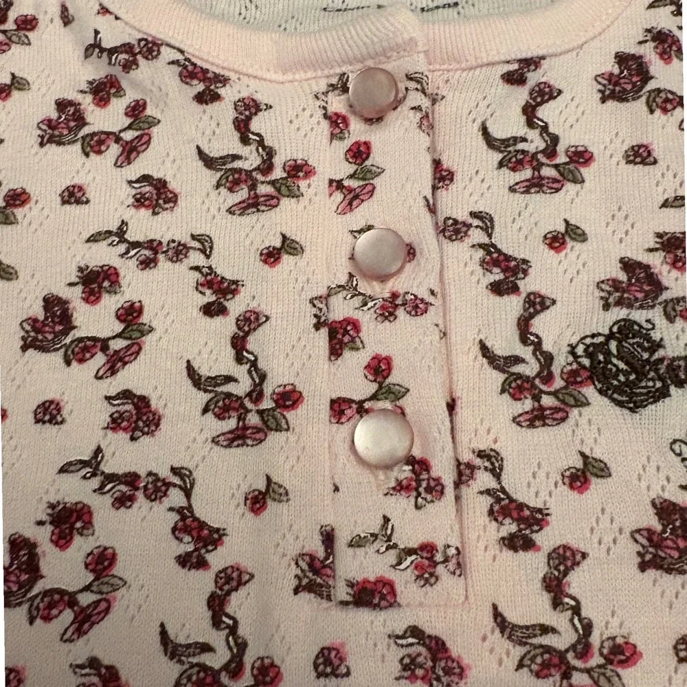Calvin Klein Jeans charming addition